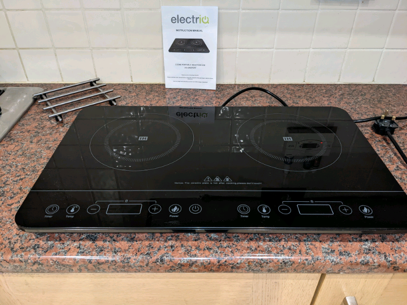 circulon induction burner